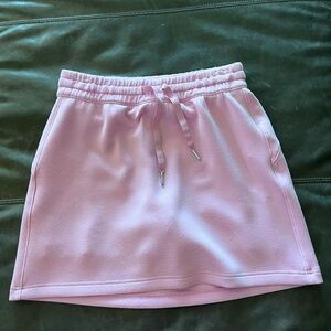 Spanx Air Essentials Skort Small